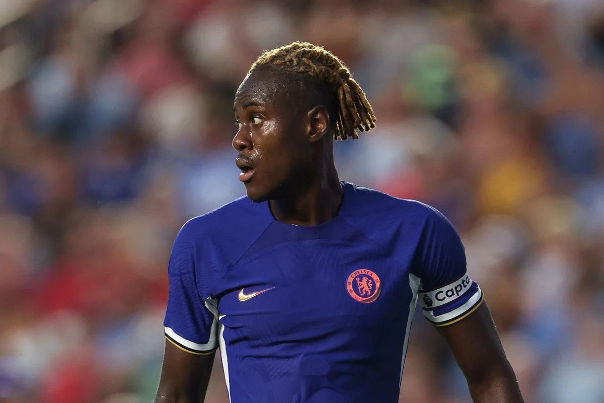 Chelsea star uncertain of a move as European giants intensify interest
